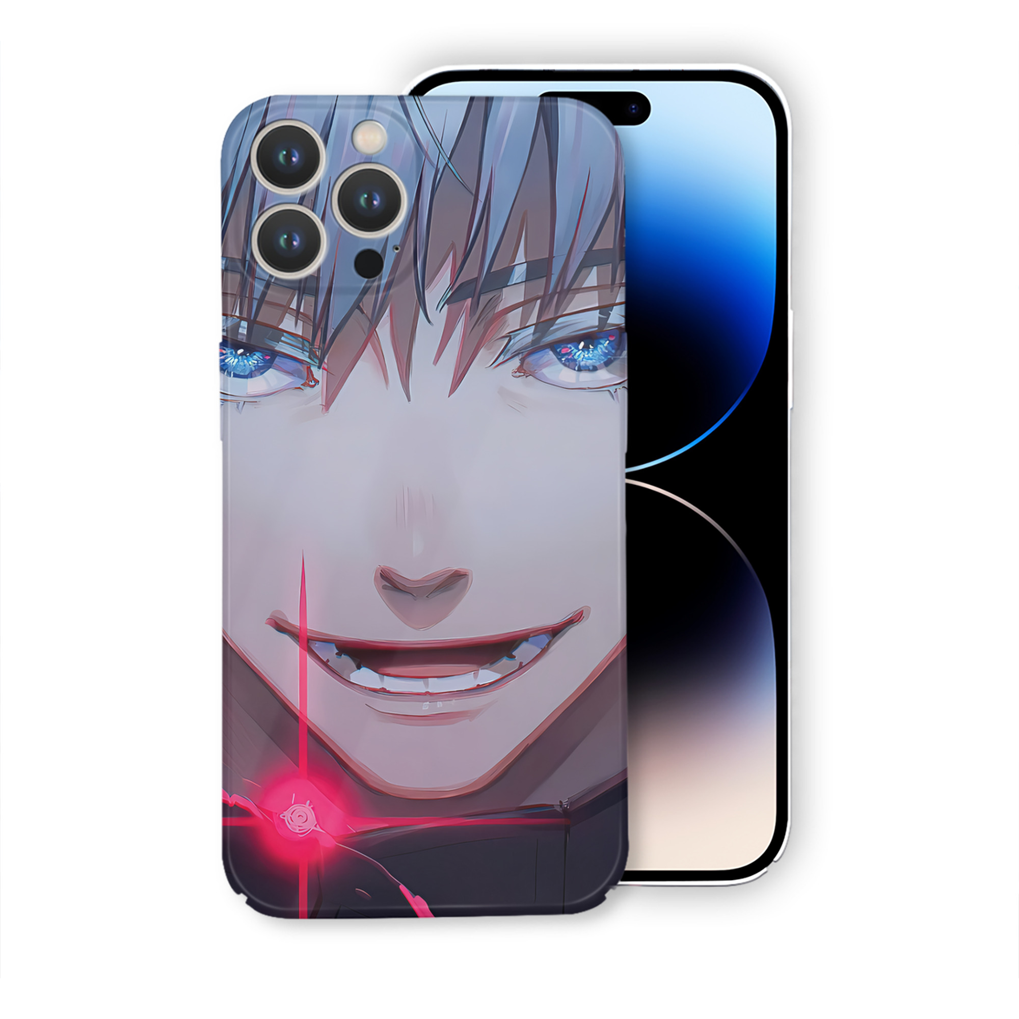 （画像用） SPY×FAMILY间谍家家酒 【iPhone 14シリーズ対応】ハードケース